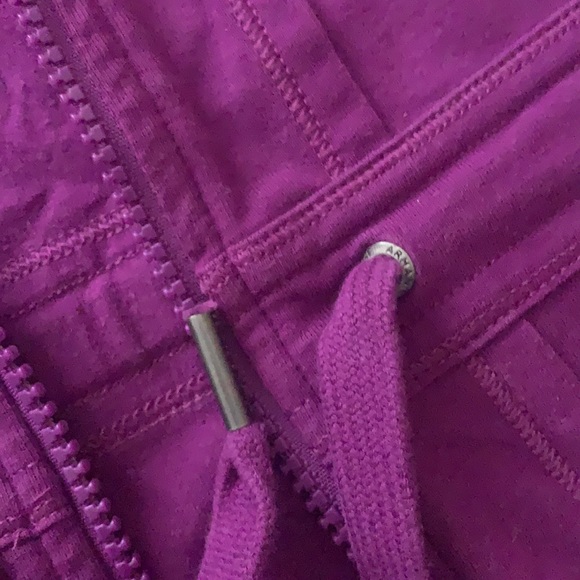 AX Zipper top - Picture 4 of 6